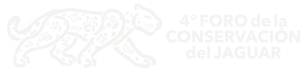 4° Foro de Conservación del Jaguar