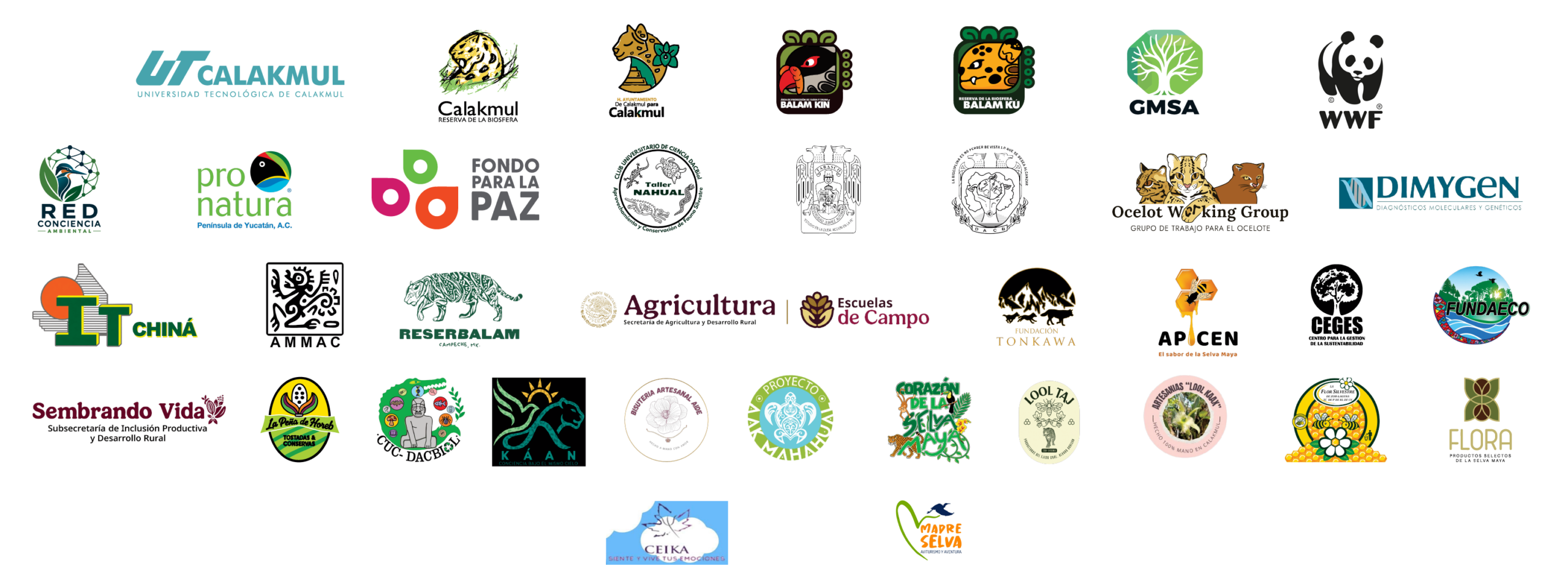 logos